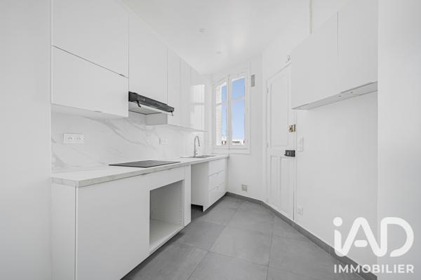 Appartement à vendre 4 pièces 87 m² Charenton-le-Pont