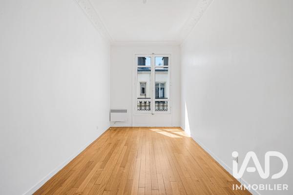 Appartement à vendre 4 pièces 87 m² Charenton-le-Pont
