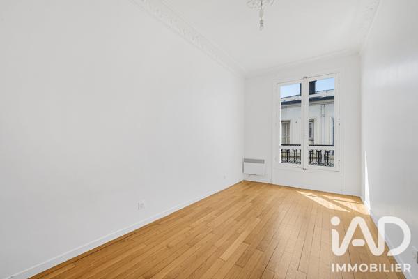Appartement à vendre 4 pièces 87 m² Charenton-le-Pont
