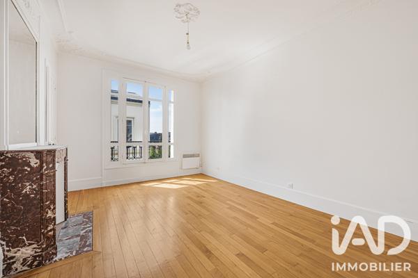 Appartement à vendre 4 pièces 87 m² Charenton-le-Pont