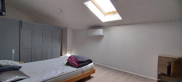 SUPERBE VILLA D'ARCHITECTE DANS QUARTIER RÉSDENTIEL DU PASSAGE D'AGEN