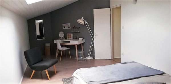 SUPERBE VILLA D'ARCHITECTE DANS QUARTIER RÉSDENTIEL DU PASSAGE D'AGEN