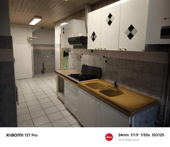 Appartement plein pieds 2 pièces ,proche commodité