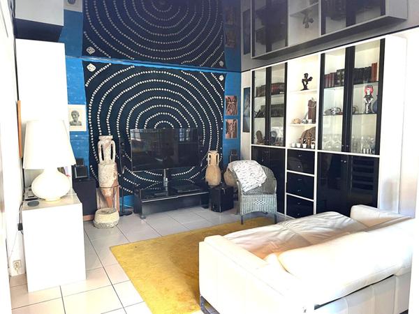 Grand T3 au Centre Ville