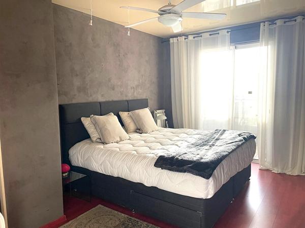 Grand T3 au Centre Ville