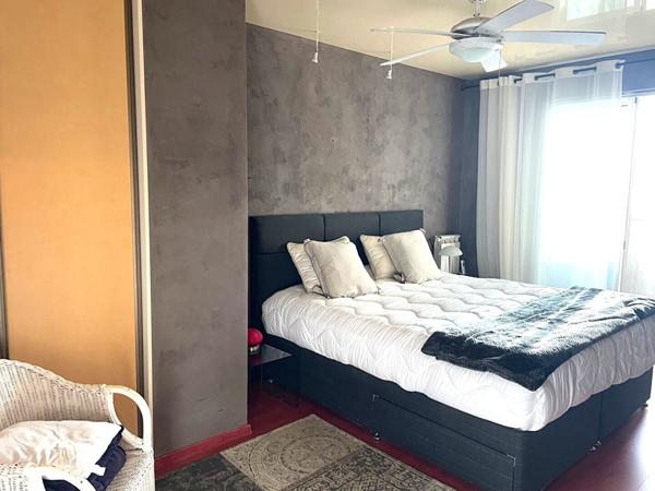 Grand T3 au Centre Ville