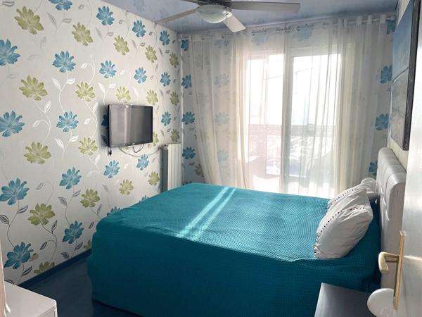 Grand T3 au Centre Ville