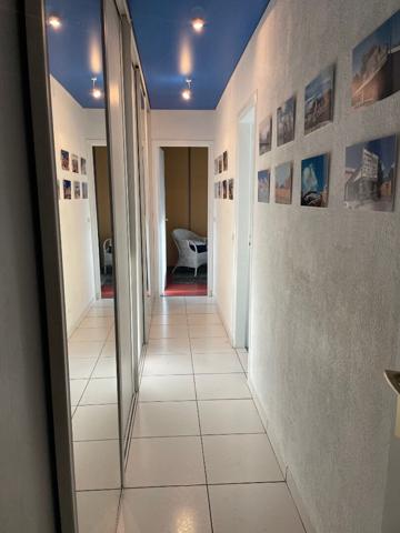 Grand T3 au Centre Ville