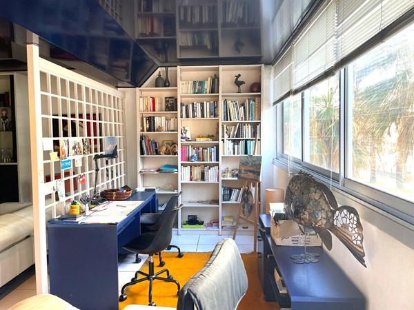 Grand T3 au Centre Ville