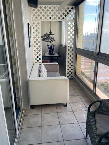 Grand T3 au Centre Ville