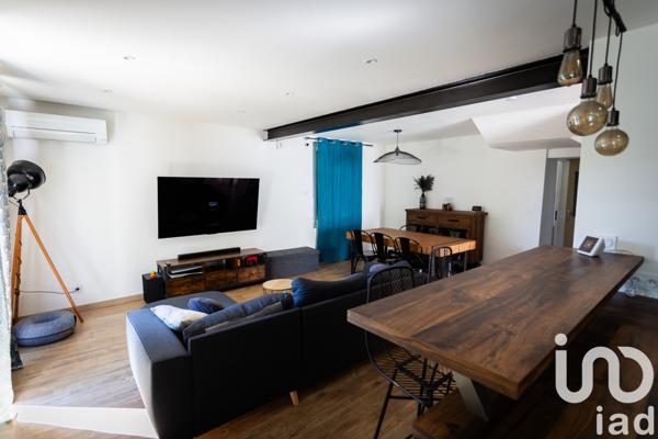 House for sale 5 rooms 103 m² Morières-lès-Avignon