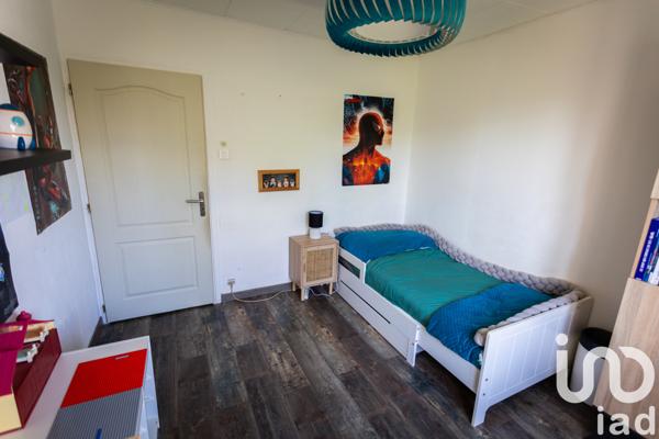 House for sale 5 rooms 103 m² Morières-lès-Avignon