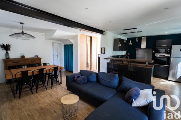 House for sale 5 rooms 103 m² Morières-lès-Avignon