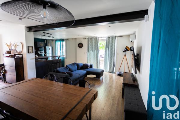 House for sale 5 rooms 103 m² Morières-lès-Avignon