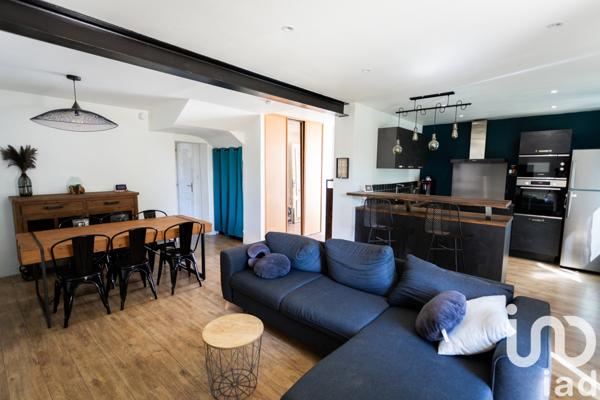 House for sale 5 rooms 103 m² Morières-lès-Avignon