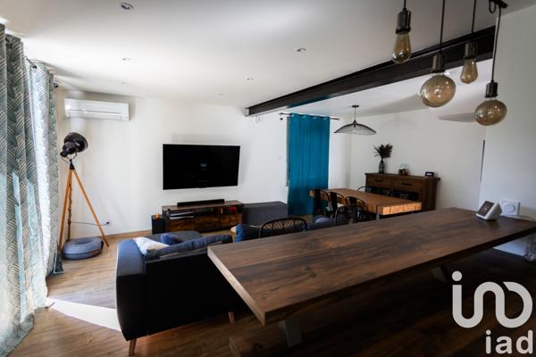 House for sale 5 rooms 103 m² Morières-lès-Avignon