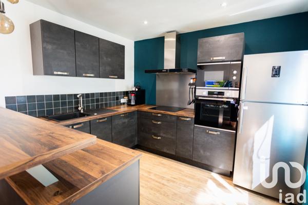 House for sale 5 rooms 103 m² Morières-lès-Avignon