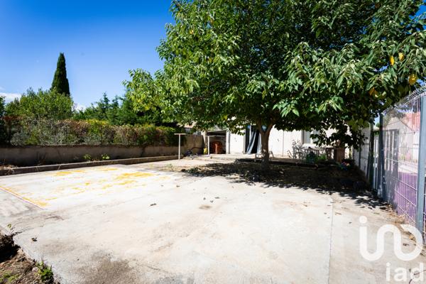 House for sale 5 rooms 103 m² Morières-lès-Avignon