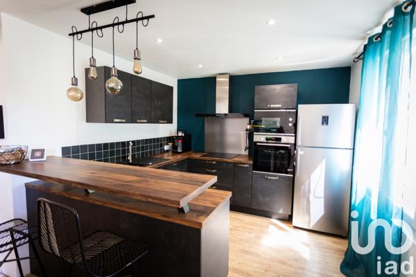 House for sale 5 rooms 103 m² Morières-lès-Avignon