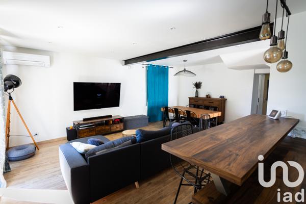 House for sale 5 rooms 103 m² Morières-lès-Avignon