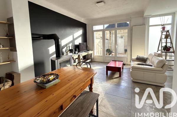 Maison à vendre 8 pièces 152 m² Chaource
