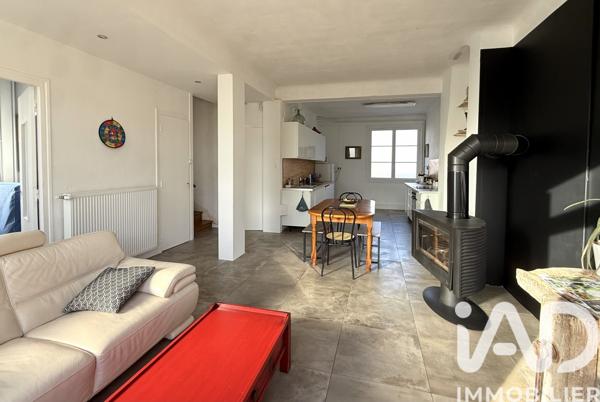 Maison à vendre 8 pièces 152 m² Chaource