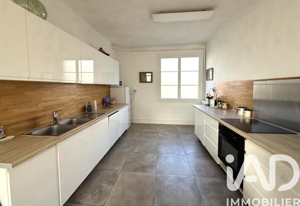 Maison à vendre 8 pièces 152 m² Chaource