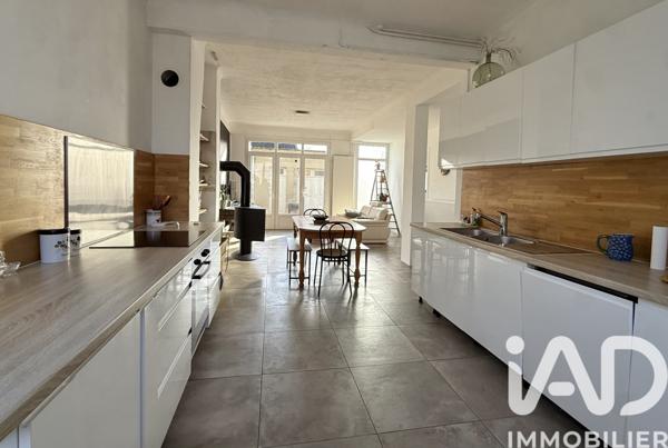 Maison à vendre 8 pièces 152 m² Chaource
