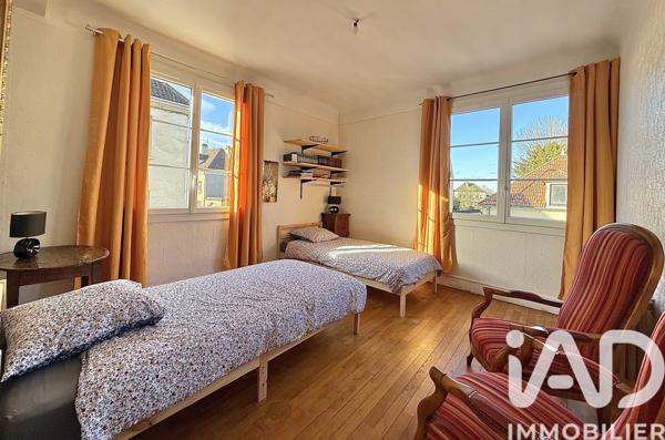 Maison à vendre 8 pièces 152 m² Chaource