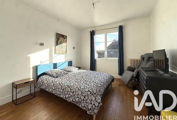 Maison à vendre 8 pièces 152 m² Chaource