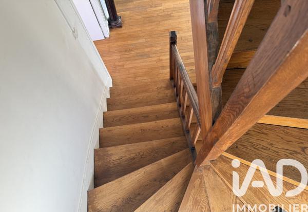 Maison à vendre 8 pièces 152 m² Chaource