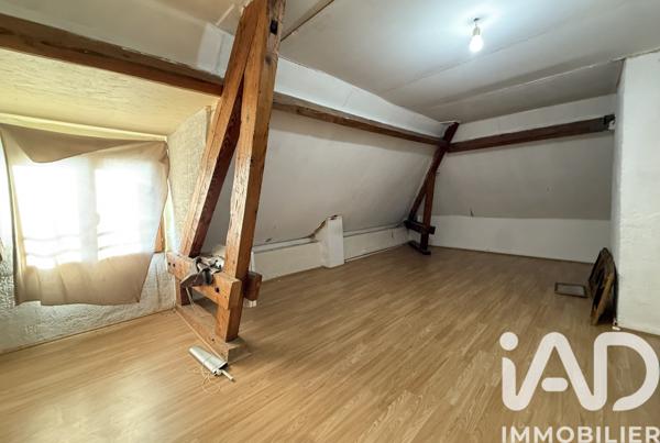 Maison à vendre 8 pièces 152 m² Chaource