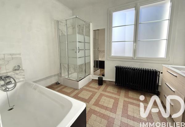 Maison à vendre 8 pièces 152 m² Chaource