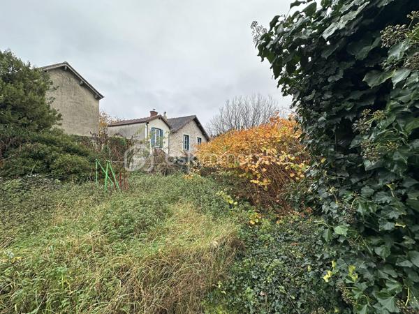 Appartement de 88,50 m²