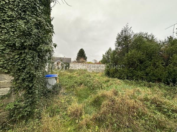 Appartement de 88,50 m²