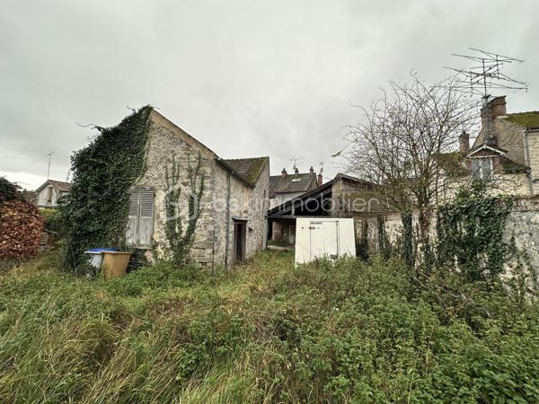 Appartement de 88,50 m²