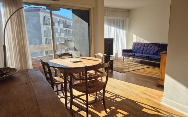 Appartement à vendre    5 pièces • 110 m2 Paris 13