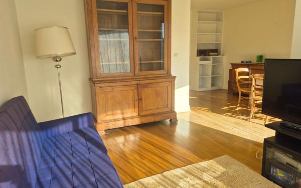 Appartement à vendre    5 pièces • 110 m2 Paris 13