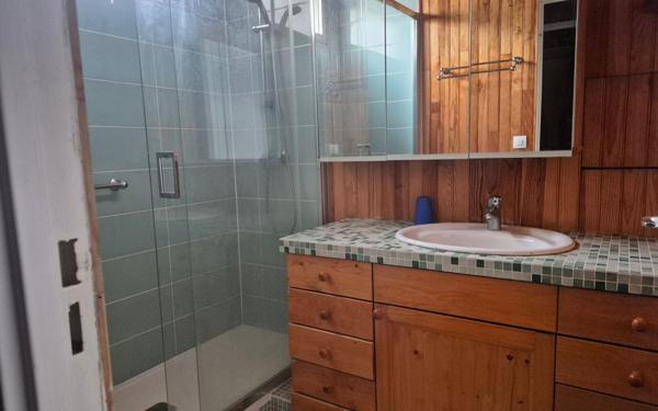 Appartement à vendre    5 pièces • 110 m2 Paris 13