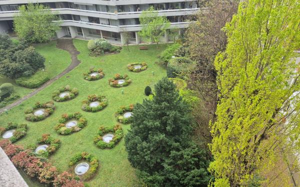 Appartement à vendre    5 pièces • 110 m2 Paris 13