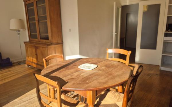 Appartement à vendre    5 pièces • 110 m2 Paris 13