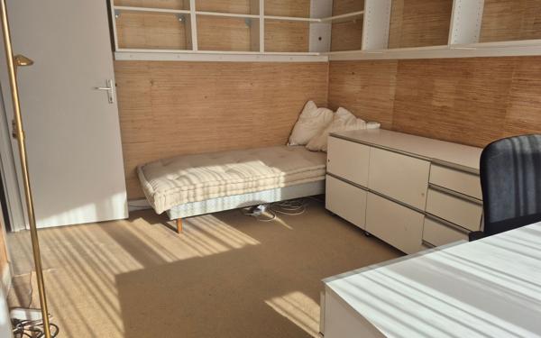 Appartement à vendre    5 pièces • 110 m2 Paris 13