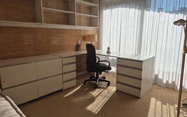 Appartement à vendre    5 pièces • 110 m2 Paris 13