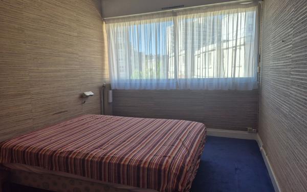 Appartement à vendre    5 pièces • 110 m2 Paris 13