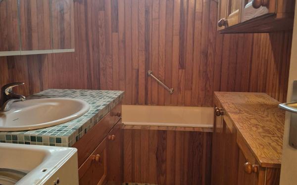 Appartement à vendre    5 pièces • 110 m2 Paris 13
