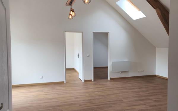 Appartement à louer    3 pièces •  Orly-sur-Morin