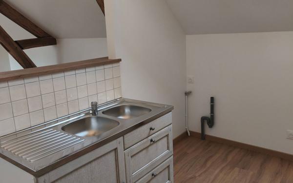 Appartement à louer    3 pièces •  Orly-sur-Morin