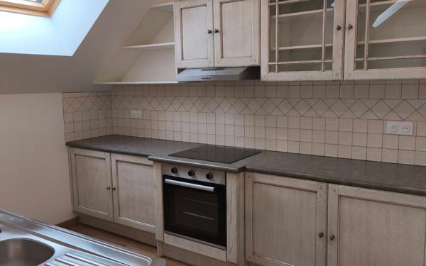 Appartement à louer    3 pièces •  Orly-sur-Morin