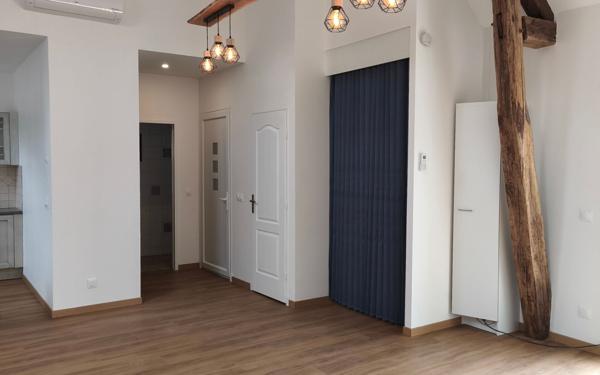 Appartement à louer    3 pièces •  Orly-sur-Morin