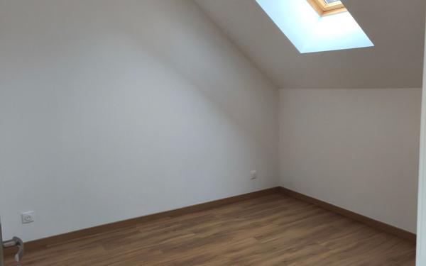 Appartement à louer    3 pièces •  Orly-sur-Morin